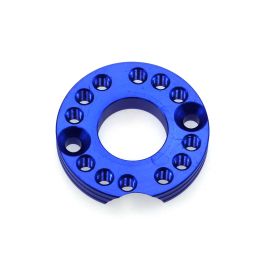 Adaptateur multi-position - Bleu