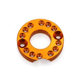 Adaptateur multi-position - Or