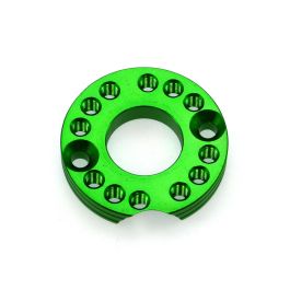 Adaptateur multi-position - Vert