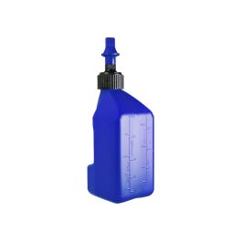 Bidon d'essence TUFF JUG - 10L - Bleu