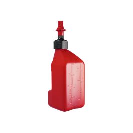 Bidon d'essence TUFF JUG - 10L - Rouge