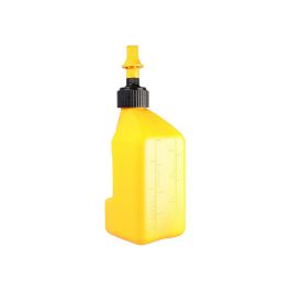 Bidon d'essence TUFF JUG - 20L - Jaune
