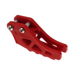 Guide chaîne racing - Rouge
