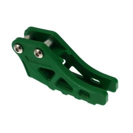 Guide chaîne racing - Vert