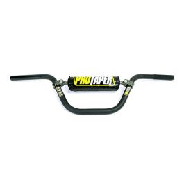 Guidon avec barre - PROTAPER - Seven Eighths - XR50 / CRF50 - Noir