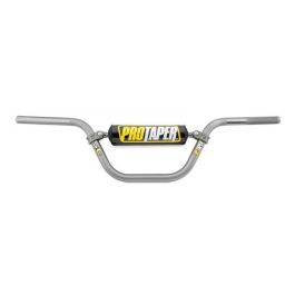 Guidon avec barre - PROTAPER - Seven Eighths - XR50 / CRF50 - Silver