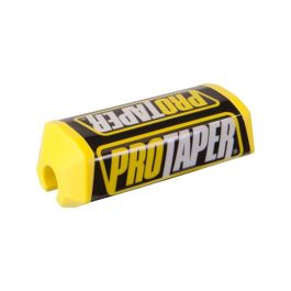 Mousse de guidon sans barre - PROTAPER - Jaune / Noir