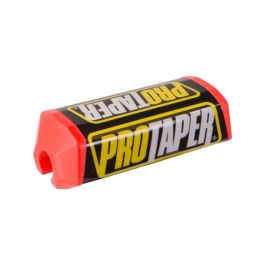 Mousse de guidon sans barre - PROTAPER - Rouge / Noir