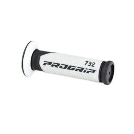 Poignées PROGRIP 732 - Blanc / Noir