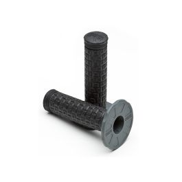 Poignées PROTAPER - MX Pillow Top Lite - Gris / Noir / Noir