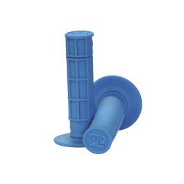 Poignées PROTAPER - Neon - Bleu Fluo