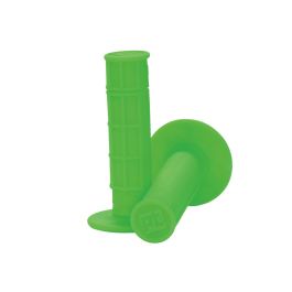 Poignées PROTAPER - Neon - Vert Fluo