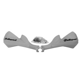 Protège-mains POLISPORT Sharp - Gris