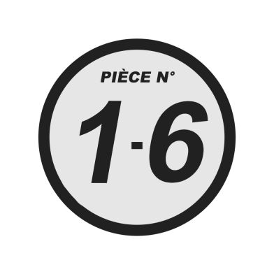 N°1 - Moteur 150cc