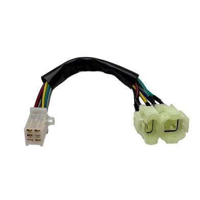 Adaptateur CDI 2 broches