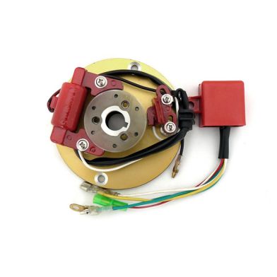 Plateau d'allumage - Rotor interne