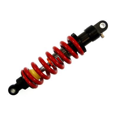 Amortisseur à gaz réglable - 320mm