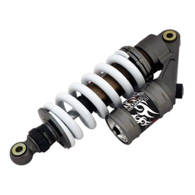 Amortisseur DNM MTG-RC - 325mm - Bonbonne