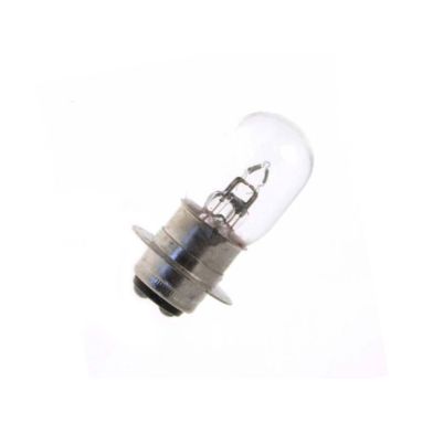 Ampoule à collerette - 12V 35/35W