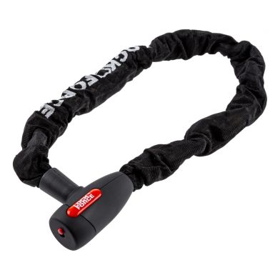 Antivol chaîne LOCK FORCE Anaconda - Ø 10 mm / 150 cm