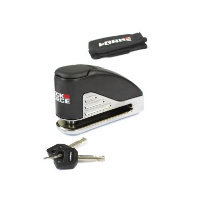 Antivol bloc disque - LOCK FORCE