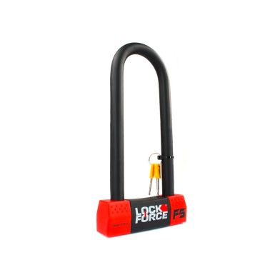 Antivol U - LOCK FORCE - F5 - 85x250