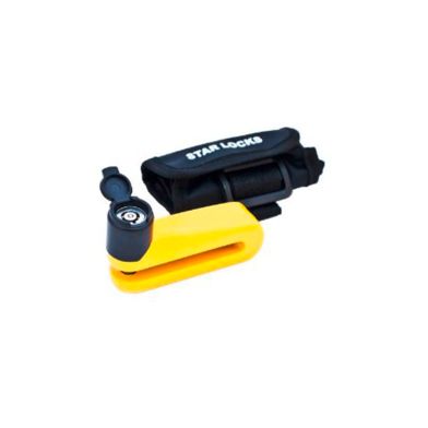 Antivol bloc disque - STAR LOCKS