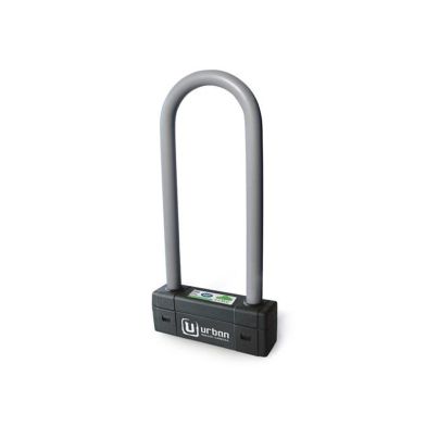 Antivol U - URBAN - UR85 - 85x250