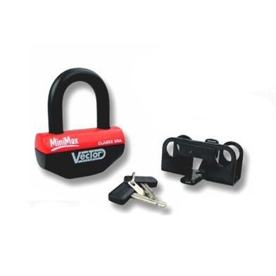 Antivol cadenas - VECTOR - Mini Max