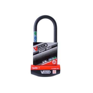 Antivol U - VECTOR - Super Max S