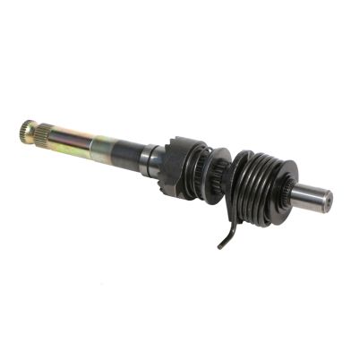 Arbre de kick - 16mm - 140/150/160cc - YX