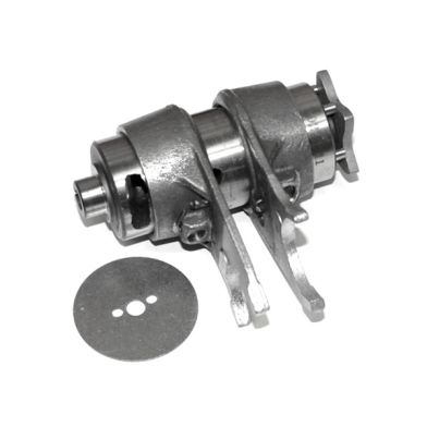 Barillet + Fourchettes - 150cc - DAYTONA