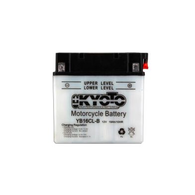 Batterie YB16CL-B - KYOTO