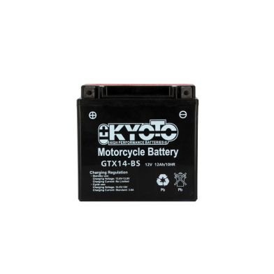 Batterie YTX14-BS - KYOTO