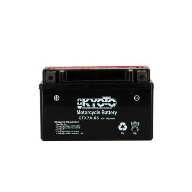 Batterie YTX7A-BS - KYOTO