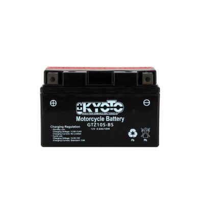 Batterie YTZ10S-BS - KYOTO
