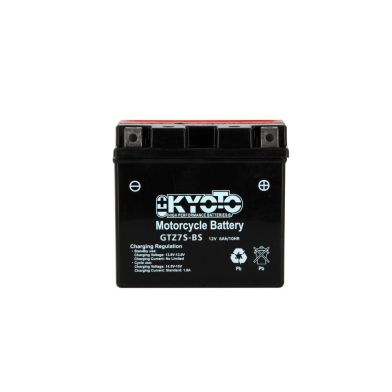 Batterie YTZ7S-BS - KYOTO