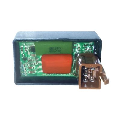 Boîtier CDI microprocesseur - Simple cosse