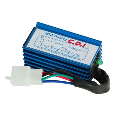 Boîtier CDI Racing