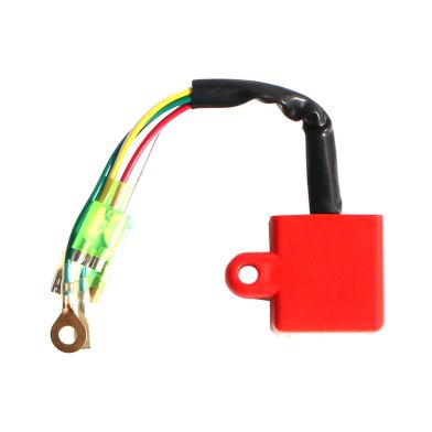 Boîtier CDI - Rotor interne