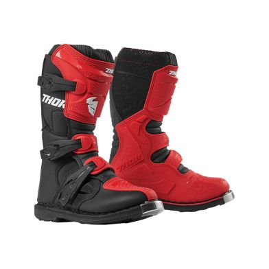 Bottes Cross Enfant THOR Blitz XP