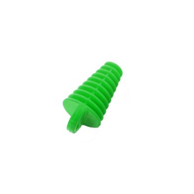 Bouchon de silencieux - Vert