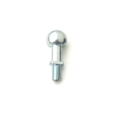 Boule d'attelage - Chrome - 45mm