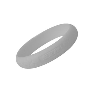 Bracelet SXR Factory - Pneu Route - Blanc