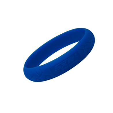 Bracelet SXR Factory - Pneu Route - Bleu