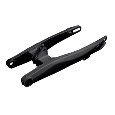 Bras oscillant acier - Cross - Noir