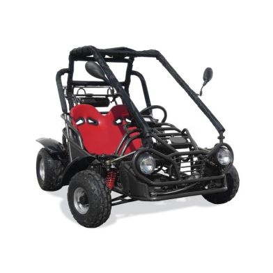 Buggy enfant KID 110 - KINROAD - Noir