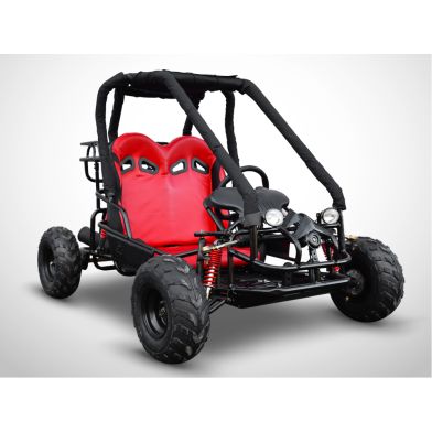 Buggy enfant KID 90 - KINROAD - Noir