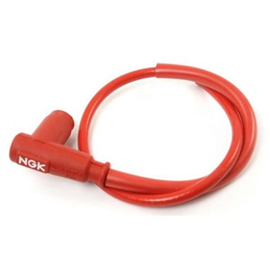 Antiparasite Racing NGK CR2