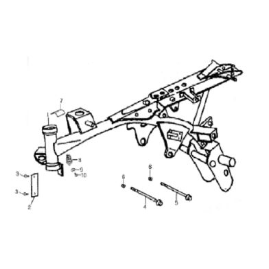 N°1 - Cadre